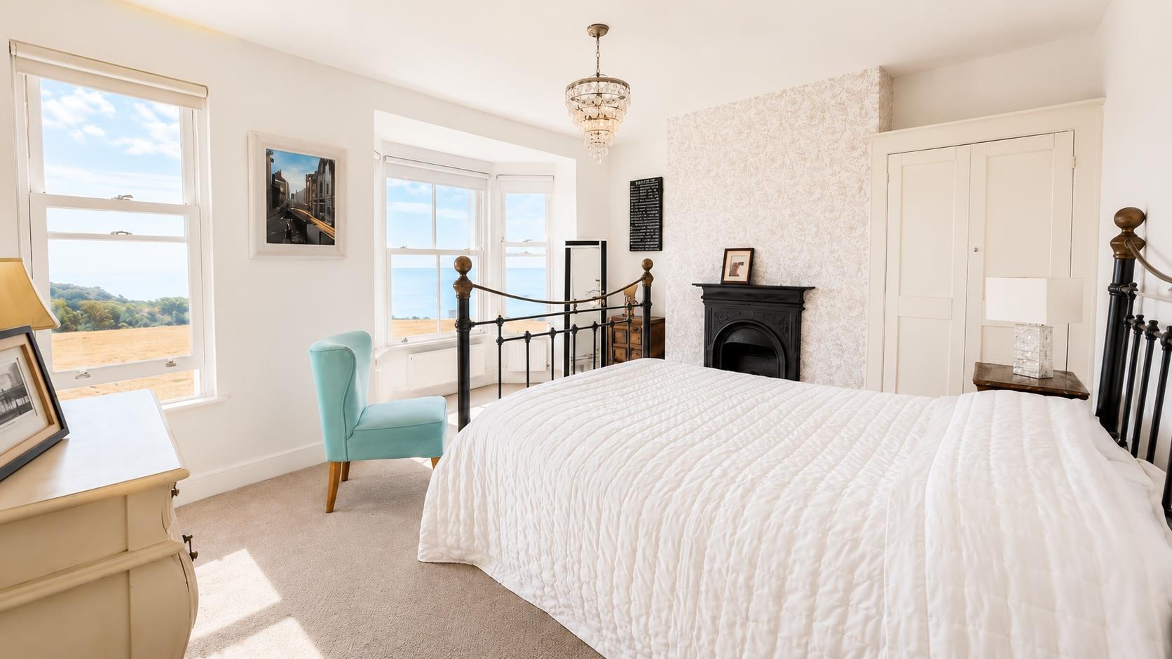 Priory Road, Hastings